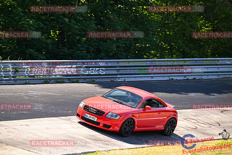 Bild #22491434 - Touristenfahrten Nürburgring Nordschleife (25.06.2023)