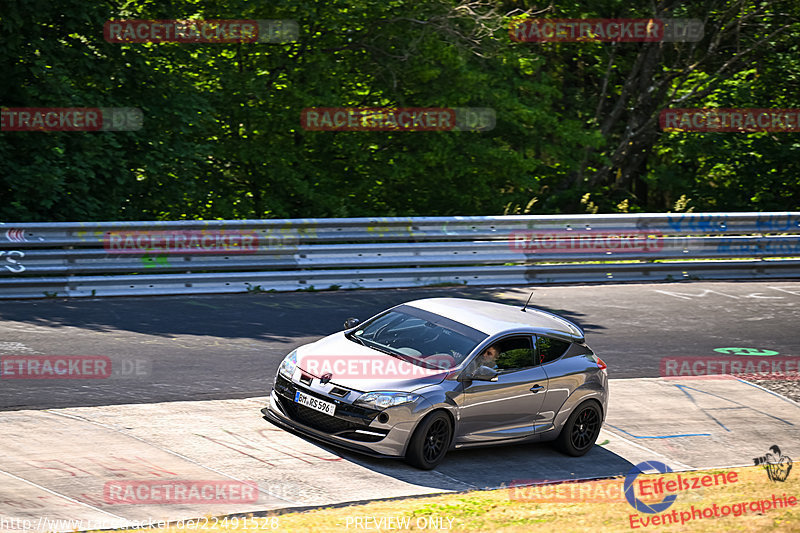 Bild #22491528 - Touristenfahrten Nürburgring Nordschleife (25.06.2023)