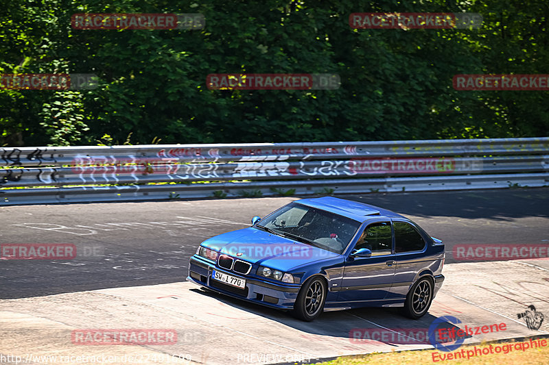 Bild #22491699 - Touristenfahrten Nürburgring Nordschleife (25.06.2023)