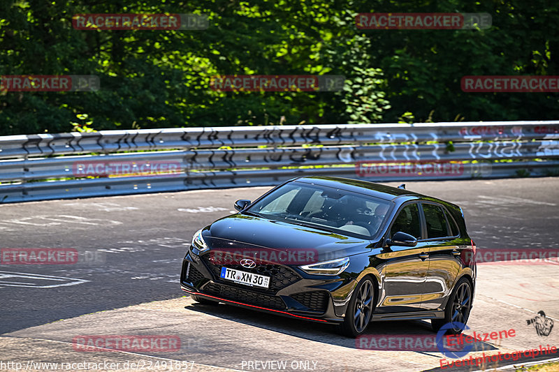 Bild #22491857 - Touristenfahrten Nürburgring Nordschleife (25.06.2023)