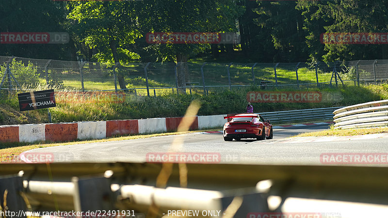 Bild #22491931 - Touristenfahrten Nürburgring Nordschleife (25.06.2023)