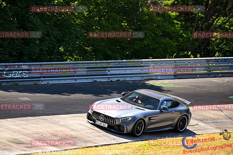 Bild #22492073 - Touristenfahrten Nürburgring Nordschleife (25.06.2023)