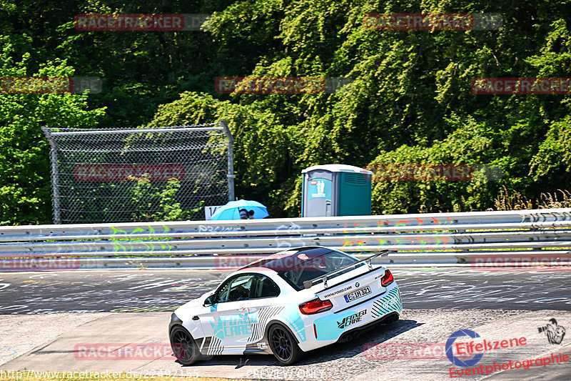 Bild #22492155 - Touristenfahrten Nürburgring Nordschleife (25.06.2023)