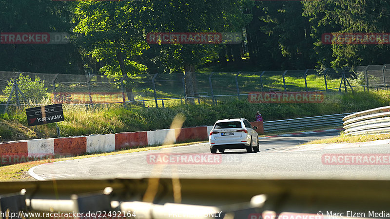 Bild #22492164 - Touristenfahrten Nürburgring Nordschleife (25.06.2023)