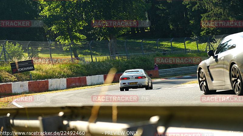 Bild #22492460 - Touristenfahrten Nürburgring Nordschleife (25.06.2023)