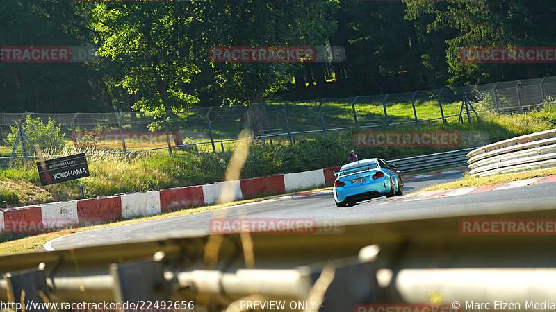 Bild #22492656 - Touristenfahrten Nürburgring Nordschleife (25.06.2023)