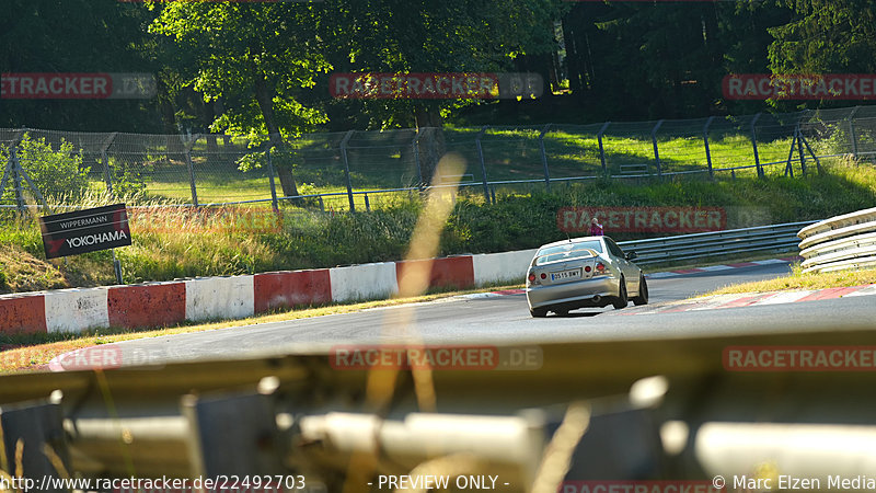 Bild #22492703 - Touristenfahrten Nürburgring Nordschleife (25.06.2023)