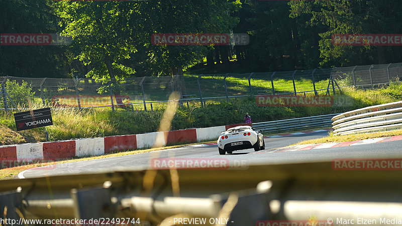 Bild #22492744 - Touristenfahrten Nürburgring Nordschleife (25.06.2023)