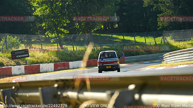 Bild #22492776 - Touristenfahrten Nürburgring Nordschleife (25.06.2023)