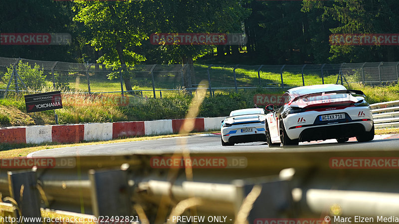 Bild #22492821 - Touristenfahrten Nürburgring Nordschleife (25.06.2023)