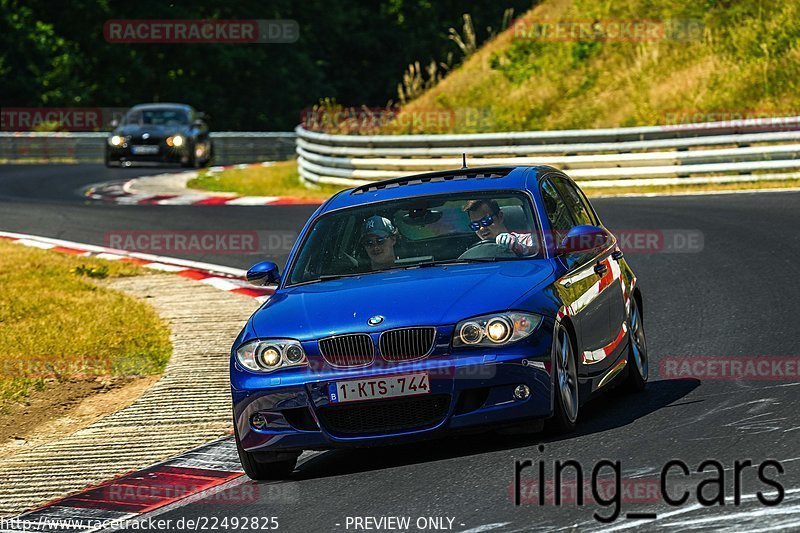 Bild #22492825 - Touristenfahrten Nürburgring Nordschleife (25.06.2023)