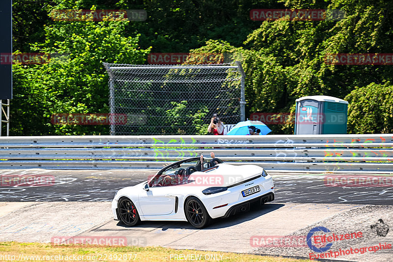 Bild #22492877 - Touristenfahrten Nürburgring Nordschleife (25.06.2023)