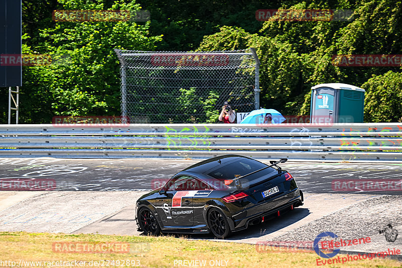 Bild #22492893 - Touristenfahrten Nürburgring Nordschleife (25.06.2023)