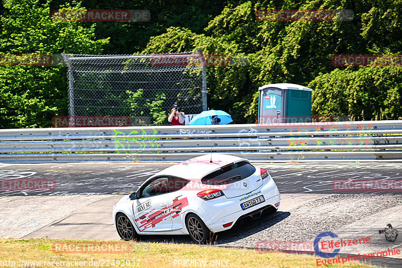 Bild #22492937 - Touristenfahrten Nürburgring Nordschleife (25.06.2023)