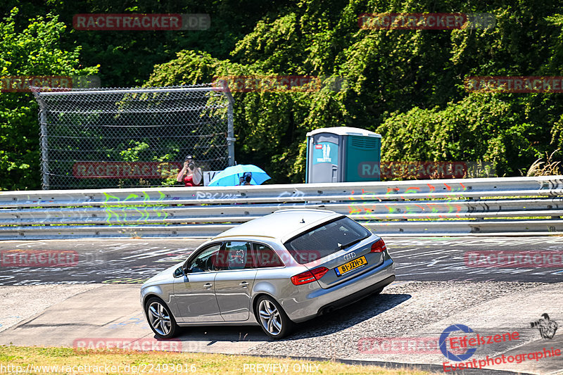 Bild #22493016 - Touristenfahrten Nürburgring Nordschleife (25.06.2023)