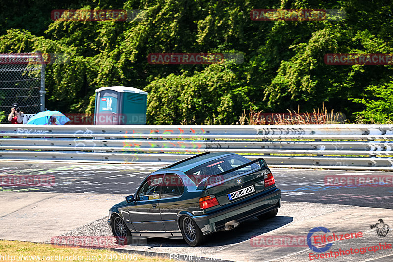 Bild #22493096 - Touristenfahrten Nürburgring Nordschleife (25.06.2023)