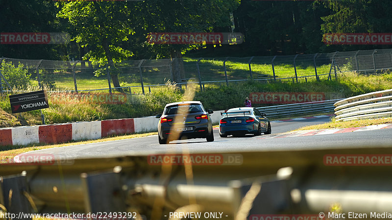 Bild #22493292 - Touristenfahrten Nürburgring Nordschleife (25.06.2023)