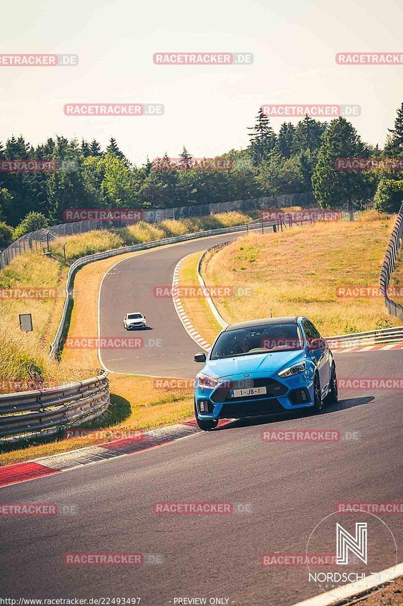 Bild #22493497 - Touristenfahrten Nürburgring Nordschleife (25.06.2023)