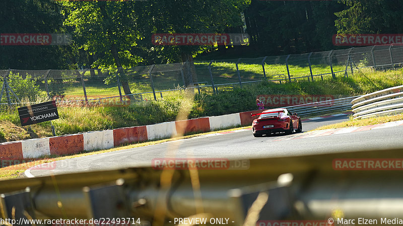 Bild #22493714 - Touristenfahrten Nürburgring Nordschleife (25.06.2023)