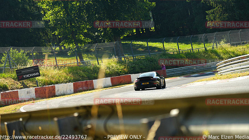 Bild #22493767 - Touristenfahrten Nürburgring Nordschleife (25.06.2023)