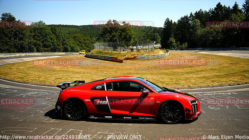 Bild #22493806 - Touristenfahrten Nürburgring Nordschleife (25.06.2023)