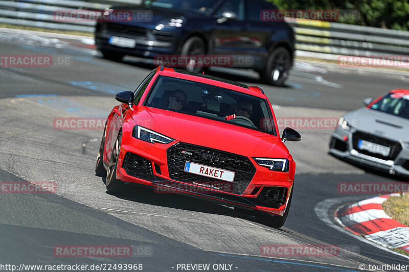 Bild #22493968 - Touristenfahrten Nürburgring Nordschleife (25.06.2023)