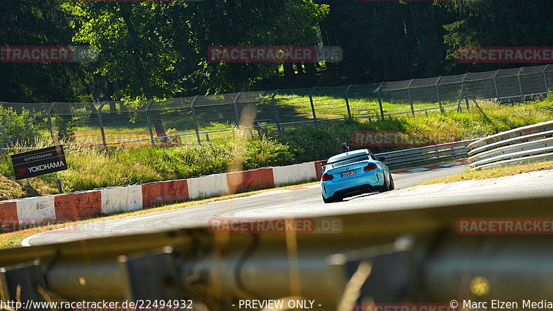 Bild #22494932 - Touristenfahrten Nürburgring Nordschleife (25.06.2023)