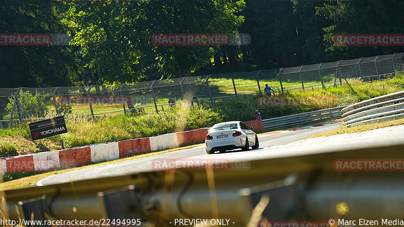 Bild #22494995 - Touristenfahrten Nürburgring Nordschleife (25.06.2023)