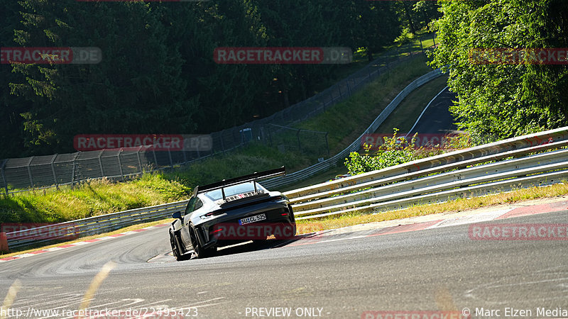 Bild #22495423 - Touristenfahrten Nürburgring Nordschleife (25.06.2023)