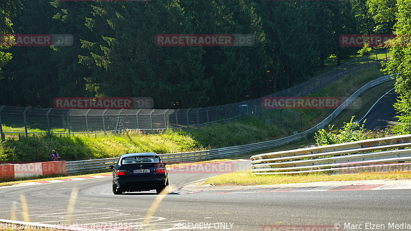 Bild #22495532 - Touristenfahrten Nürburgring Nordschleife (25.06.2023)