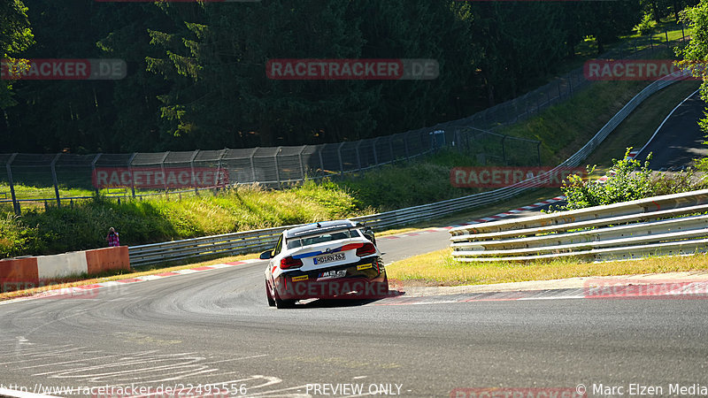 Bild #22495556 - Touristenfahrten Nürburgring Nordschleife (25.06.2023)