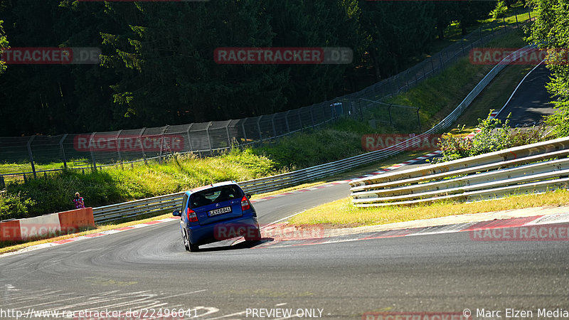 Bild #22496041 - Touristenfahrten Nürburgring Nordschleife (25.06.2023)