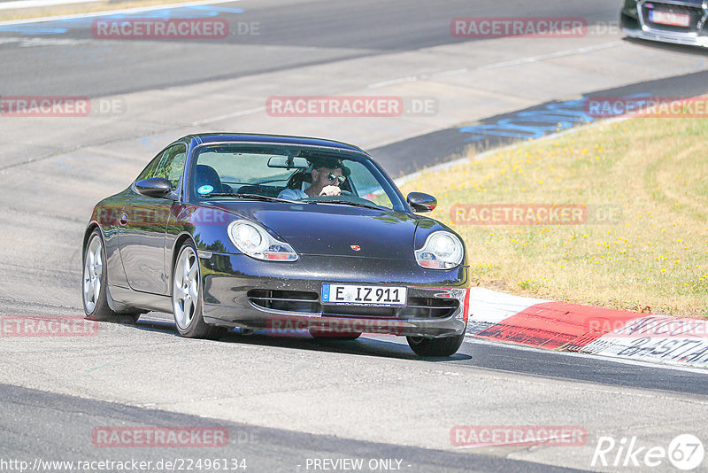 Bild #22496134 - Touristenfahrten Nürburgring Nordschleife (25.06.2023)