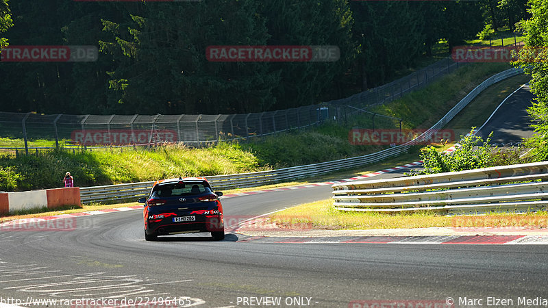 Bild #22496465 - Touristenfahrten Nürburgring Nordschleife (25.06.2023)