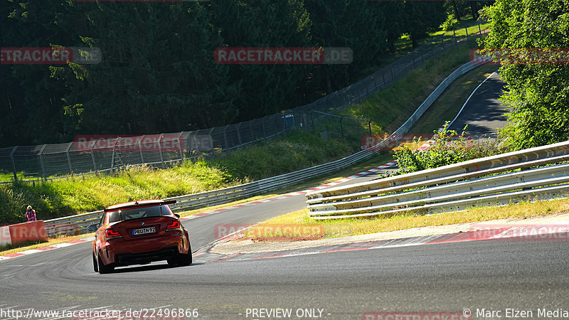 Bild #22496866 - Touristenfahrten Nürburgring Nordschleife (25.06.2023)