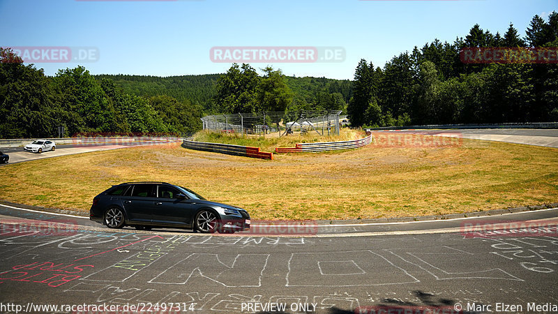 Bild #22497314 - Touristenfahrten Nürburgring Nordschleife (25.06.2023)