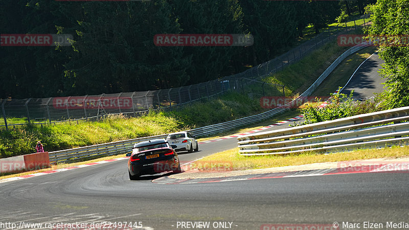 Bild #22497445 - Touristenfahrten Nürburgring Nordschleife (25.06.2023)