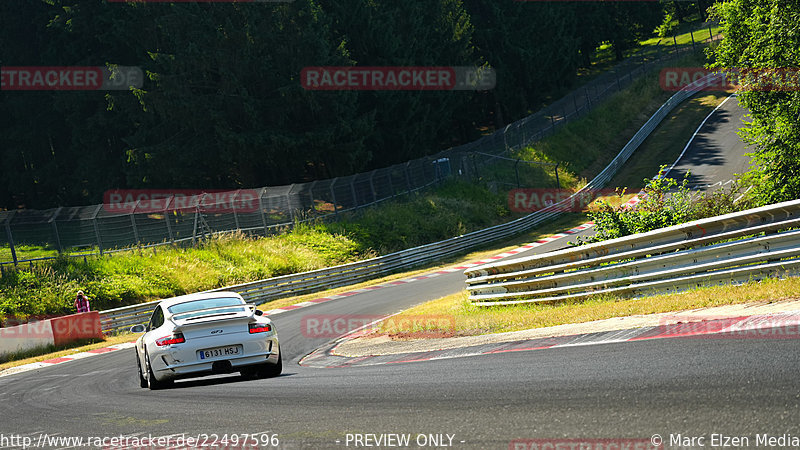 Bild #22497596 - Touristenfahrten Nürburgring Nordschleife (25.06.2023)