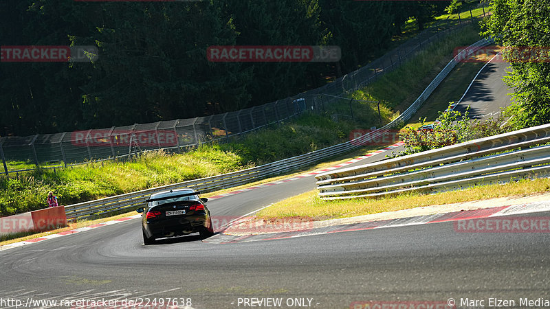 Bild #22497638 - Touristenfahrten Nürburgring Nordschleife (25.06.2023)