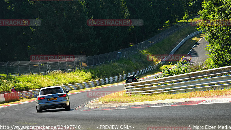 Bild #22497740 - Touristenfahrten Nürburgring Nordschleife (25.06.2023)