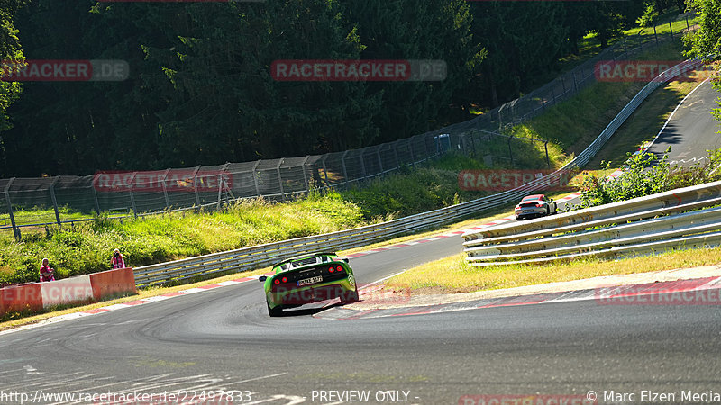 Bild #22497833 - Touristenfahrten Nürburgring Nordschleife (25.06.2023)