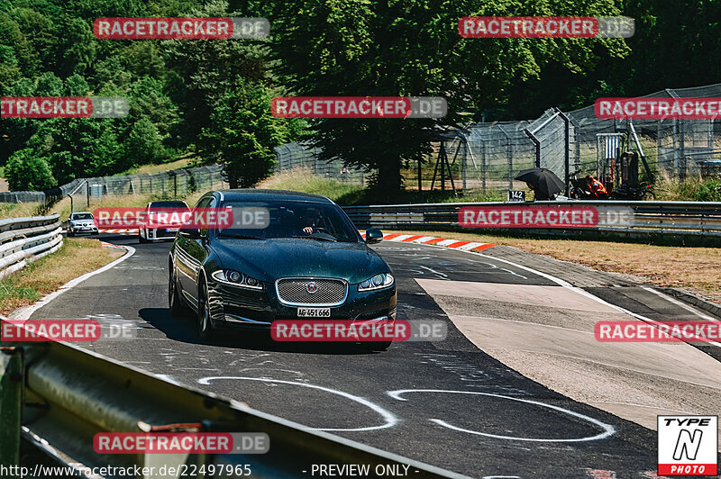 Bild #22497965 - Touristenfahrten Nürburgring Nordschleife (25.06.2023)