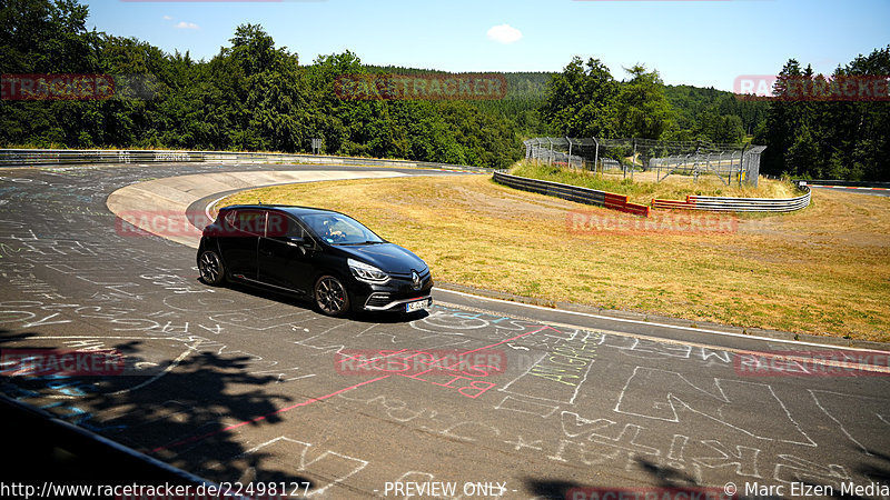 Bild #22498127 - Touristenfahrten Nürburgring Nordschleife (25.06.2023)