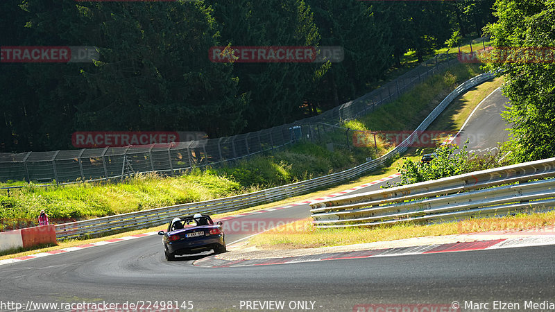 Bild #22498145 - Touristenfahrten Nürburgring Nordschleife (25.06.2023)