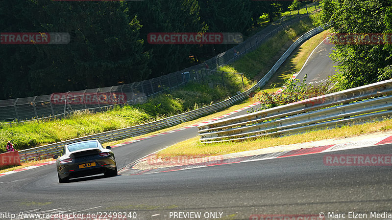 Bild #22498240 - Touristenfahrten Nürburgring Nordschleife (25.06.2023)