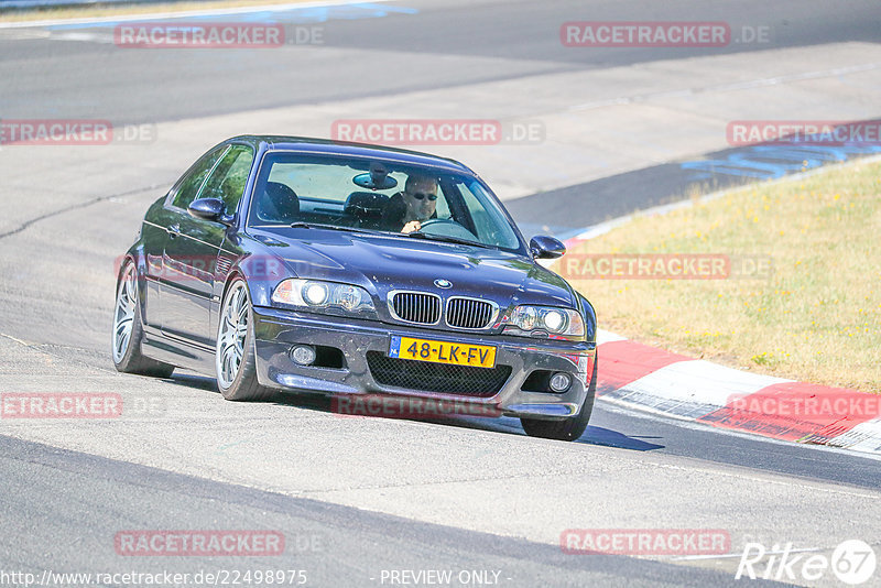 Bild #22498975 - Touristenfahrten Nürburgring Nordschleife (25.06.2023)