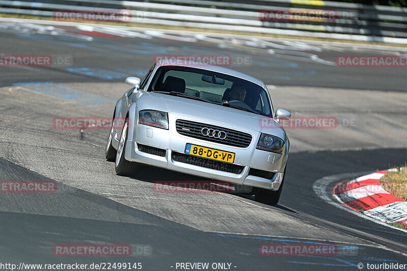 Bild #22499145 - Touristenfahrten Nürburgring Nordschleife (25.06.2023)