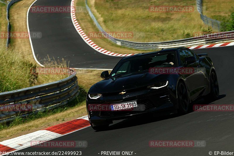 Bild #22499923 - Touristenfahrten Nürburgring Nordschleife (25.06.2023)