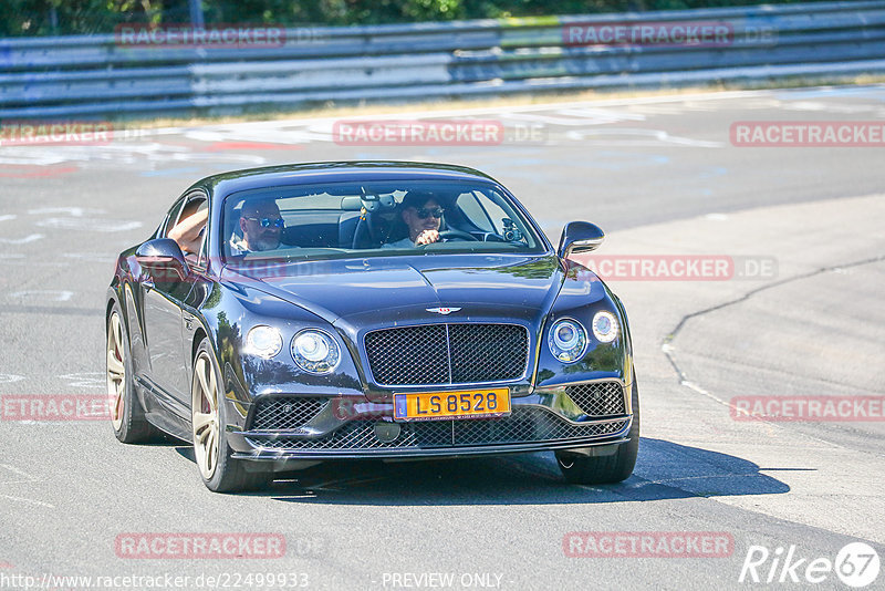 Bild #22499933 - Touristenfahrten Nürburgring Nordschleife (25.06.2023)