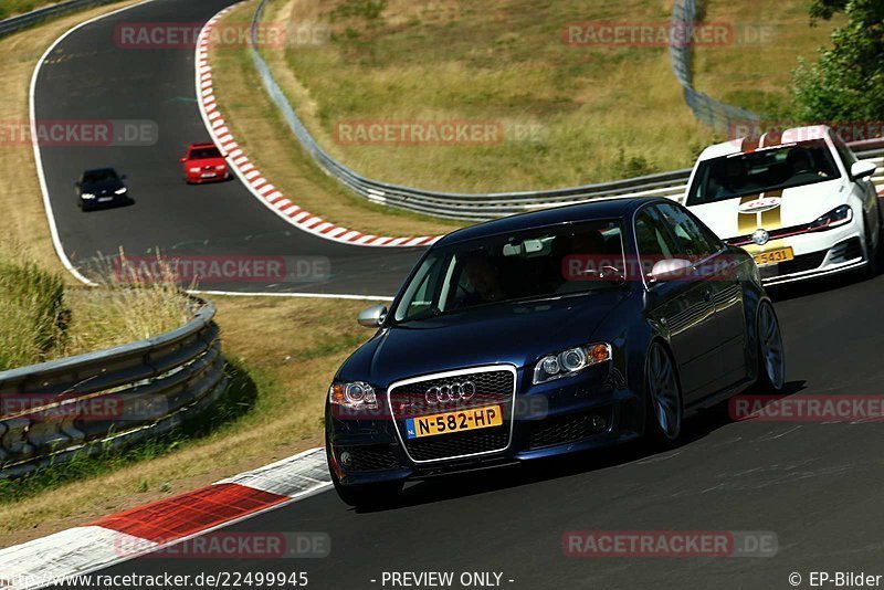 Bild #22499945 - Touristenfahrten Nürburgring Nordschleife (25.06.2023)